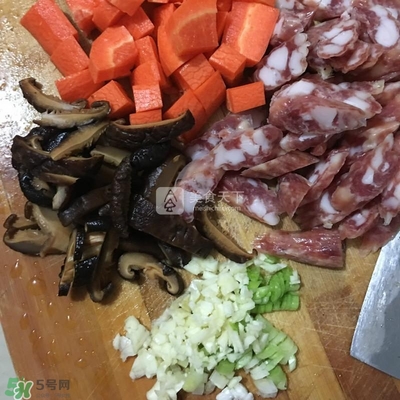 臘八飯用什么米？臘八飯的材料有哪些？