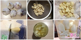 臘八蒜的醋還可以吃嗎？泡臘八蒜的醋可以喝嗎？