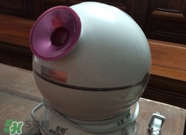 金稻蒸臉器多少錢一臺？金稻蒸臉器價格