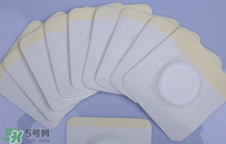 三九貼貼哪里？三九貼貼腰上可以嗎？