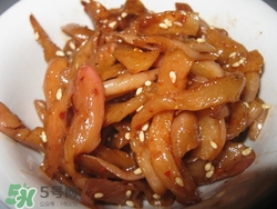 腸胃炎能吃蘿卜干嗎?腸胃炎吃蘿卜干好嗎 腸胃炎能吃蘿卜干嗎?腸胃炎吃蘿卜干好嗎