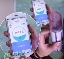 金稻納米噴霧補(bǔ)水儀怎么用？金稻補(bǔ)水噴霧補(bǔ)水儀使用方法