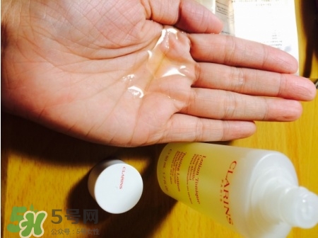 嬌韻詩黃水怎么樣？嬌韻詩黃水好用嗎？