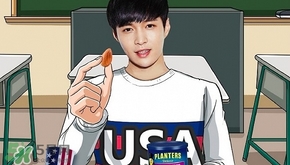 美國紳士堅果好吃嗎?美國紳士堅果怎么樣?