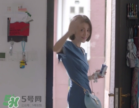 李溪芮包包什么牌子？李溪芮同款包包