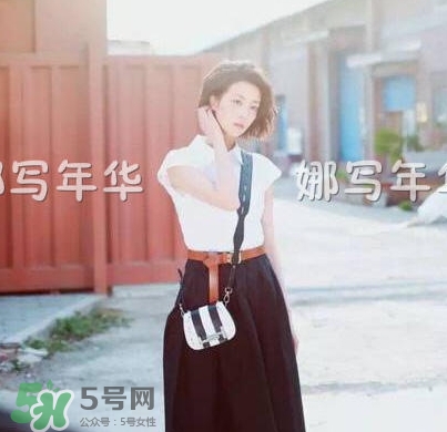 李溪芮包包什么牌子？李溪芮同款包包