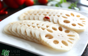 蓮藕多少錢一斤？蓮藕多少錢一斤2017？