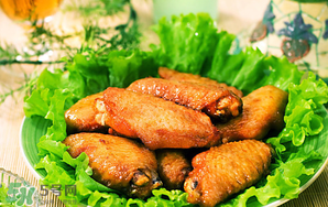 雞翅中多少錢一斤？雞翅一斤多少個(gè)？