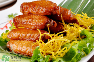 雞翅中多少錢一斤？雞翅一斤多少個(gè)？