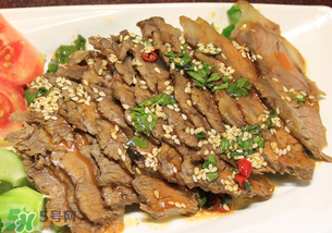 黃牛肉多少錢一斤？黃牛肉多少錢一斤2017？