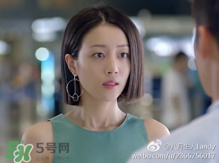 李溪芮的口紅什么顏色？李溪芮口紅色號試色