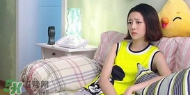 李溪芮的口紅什么顏色？李溪芮口紅色號試色