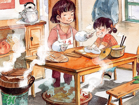 結(jié)婚第一年過年在哪過？結(jié)婚第一年在誰家過年？