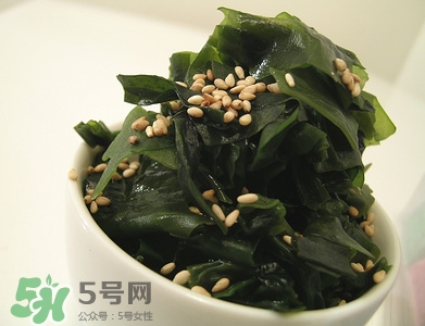 痛風可以吃海帶嗎?痛風吃海帶好嗎 痛風可以吃海帶嗎?痛風吃海帶好嗎