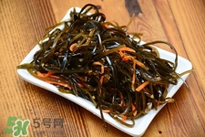 痛風可以吃海帶嗎?痛風吃海帶好嗎 痛風可以吃海帶嗎?痛風吃海帶好嗎