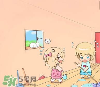 小年要大掃除嗎？小年為什么要大掃除？