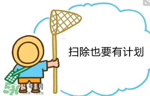 小年要大掃除嗎？小年為什么要大掃除？