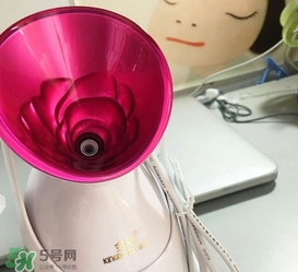 蒸臉器孕婦能用嗎？懷孕期間可以用蒸臉器嗎？