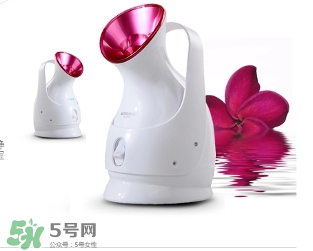 蒸臉器孕婦能用嗎？懷孕期間可以用蒸臉器嗎？