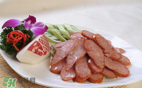 香腸被老鼠咬了怎么辦？老鼠咬過(guò)的香腸能吃嗎？