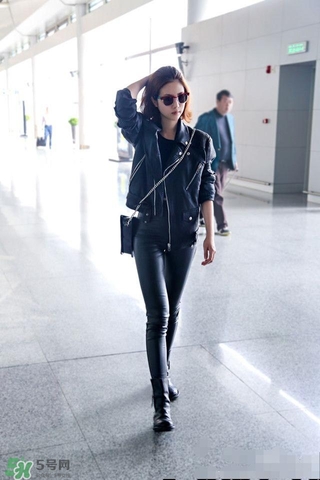 李溪芮包包什么牌子？李溪芮同款包包