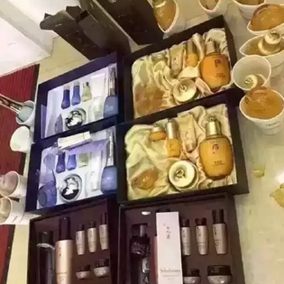 護(hù)膚品凍了還能用嗎？化妝品凍成冰了還能用嗎？