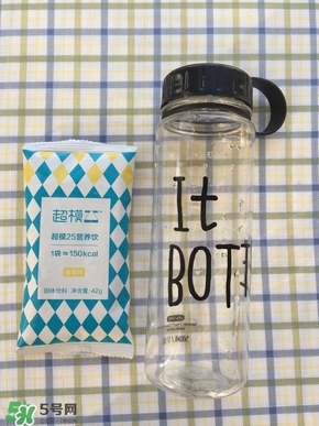 超模25好喝嗎？超模25飲料怎么樣？