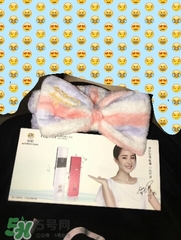 金稻納米噴霧補(bǔ)水儀怎么用？金稻補(bǔ)水噴霧補(bǔ)水儀使用方法