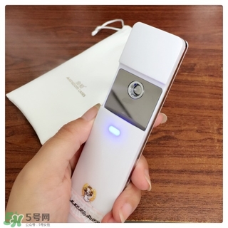 金稻納米噴霧補(bǔ)水儀怎么用？金稻補(bǔ)水噴霧補(bǔ)水儀使用方法