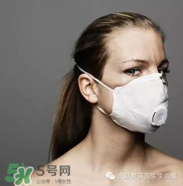 霧霾天怎么護(hù)膚？霧霾天如何護(hù)膚