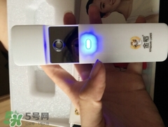 金稻納米噴霧補(bǔ)水儀怎么用？金稻補(bǔ)水噴霧補(bǔ)水儀使用方法