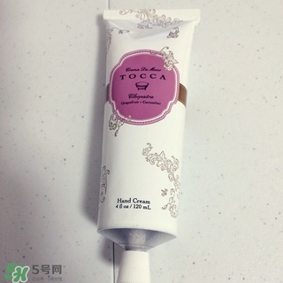tocca護(hù)手霜怎么樣?tocca護(hù)手霜好用嗎? tocca護(hù)手霜怎么樣?tocca護(hù)手霜好用嗎?