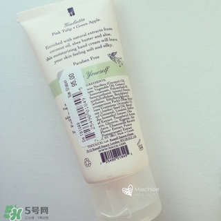 tocca護(hù)手霜怎么樣?tocca護(hù)手霜好用嗎? tocca護(hù)手霜怎么樣?tocca護(hù)手霜好用嗎?