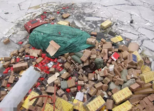 護(hù)膚品凍了還能用嗎？化妝品凍成冰了還能用嗎？