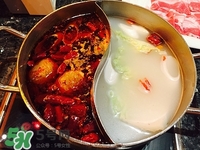 吃火鍋舌頭燙了怎么辦?吃火鍋注意事項 吃火鍋舌頭燙了怎么辦?吃火鍋注意事項