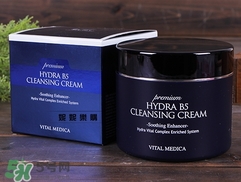 ahc卸妝膏怎么用？ahc卸妝膏使用方法