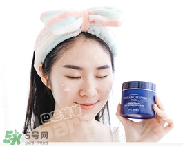 ahc睡眠面膜怎么用法？ahc睡眠面膜一周用幾次？