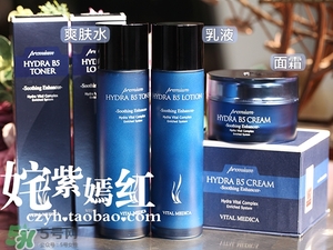 ahc面霜適合什么年齡？ahc面霜適合什么膚質？