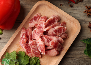 香腸臭了怎么辦？香腸臭了能吃嗎？