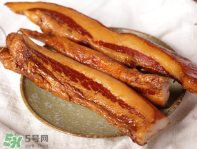 臘肉被淋雨了怎么處理？臘肉被淋雨了還能吃嗎？