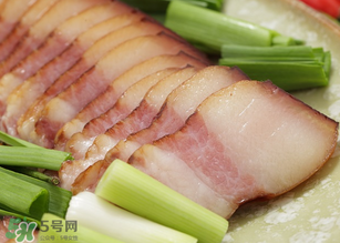 臘肉被淋雨了怎么處理？臘肉被淋雨了還能吃嗎？