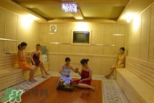 汗蒸一個月能瘦多少斤？汗蒸減肥多久看到效果？