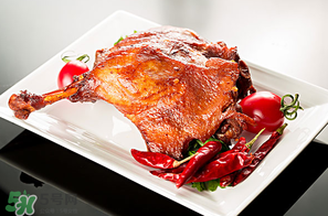 臘鴨腿怎么腌制？臘鴨腿的腌制方法