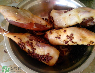 臘鴨腿怎么腌制？臘鴨腿的腌制方法