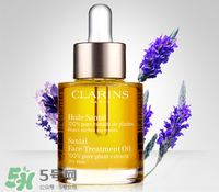 嬌韻詩三檀油怎么樣？嬌韻詩三檀油的功效