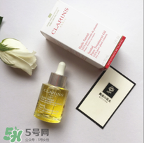 嬌韻詩三檀油怎么樣？嬌韻詩三檀油的功效