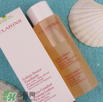 嬌韻詩(shī)橙水孕婦能用嗎？嬌韻詩(shī)橙水成分表分析