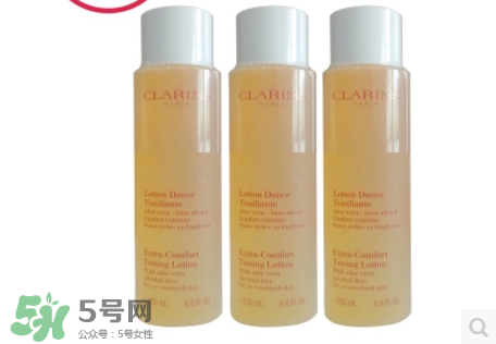 嬌韻詩(shī)橙水孕婦能用嗎？嬌韻詩(shī)橙水成分表分析