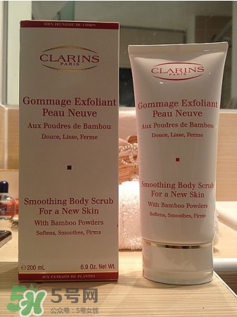 嬌韻詩妊娠紋霜怎么用？嬌韻詩撫紋身體霜使用方法