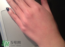 嬌韻詩妊娠紋霜怎么用？嬌韻詩撫紋身體霜使用方法